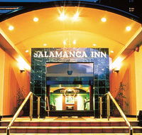 Salamanca Inn - Gold Coast 4U