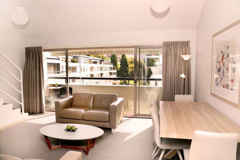 Salamanca Inn - Accommodation Gold Coast 1