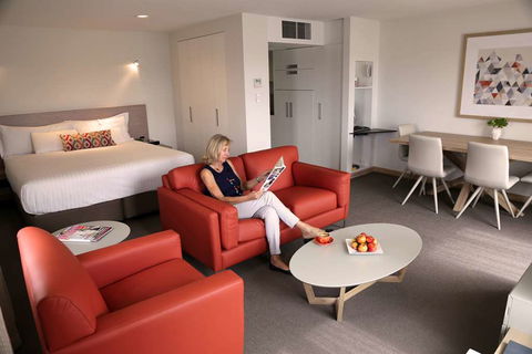 Salamanca Inn - Accommodation Gold Coast 2