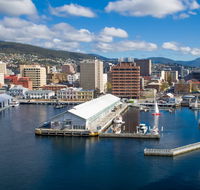 Somerset on the Pier - Gold Coast 4U