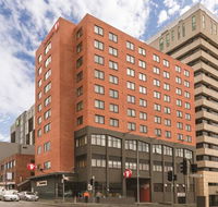 Travelodge Hotel Hobart - Gold Coast 4U