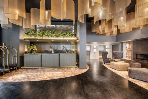 Vibe Hotel Hobart - Gold Coast 4U 1