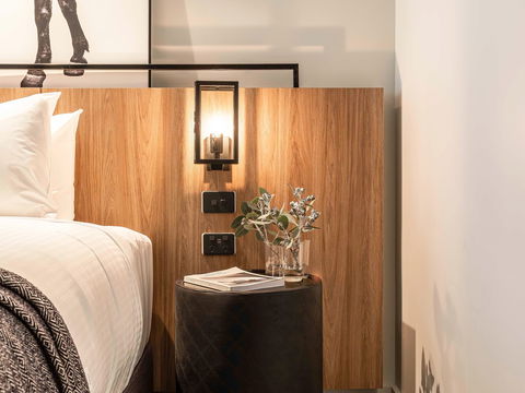 Mercure Sydney Rouse Hill - Accommodation Gold Coast 2