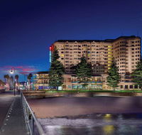 Stamford Grand Adelaide - Gold Coast 4U