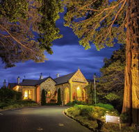 Mount Lofty House - Gold Coast 4U
