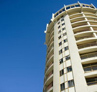 Atlantic Tower Motor Inn - Gold Coast 4U
