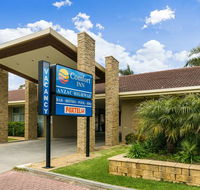 Comfort Inn - Gold Coast 4U