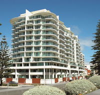 Oaks Liberty Towers - Gold Coast 4U