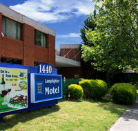 Lamplighter Motel - 1 Gold Coast