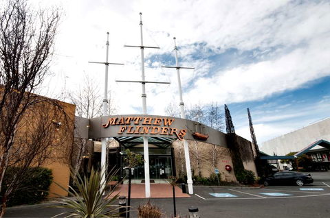 Matthew Flinders Hotel, a NightCap Hotel - Accommodation Gold Coast 0