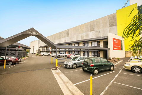 Matthew Flinders Hotel, a NightCap Hotel - Accommodation Gold Coast 2