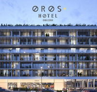 Oros Plus Hotel - 1 Gold Coast
