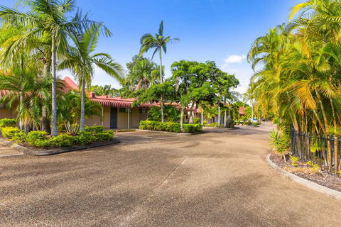 Comfort Inn North Brisbane - Gold Coast 4U 1