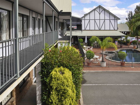 Ibis Styles Adelaide Manor - Accommodation Gold Coast 0