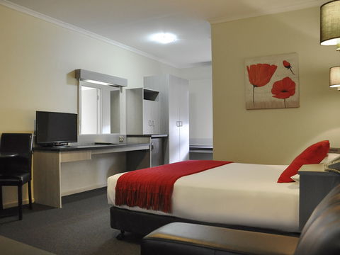 Ibis Styles Adelaide Manor - Accommodation Gold Coast 2