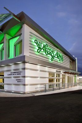 Walkers Arms Hotel - Accommodation Gold Coast 0