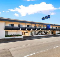 Comfort Inn Manhattan - Accommodation Gold Coast