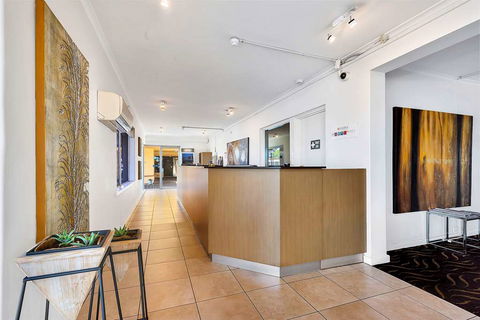 Comfort Inn Manhattan - Accommodation Gold Coast 2