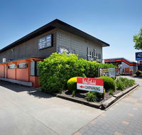 Enfield Hotel - Accommodation Gold Coast