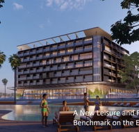Whyalla Foreshore Motor Inn - Accommodation Gold Coast