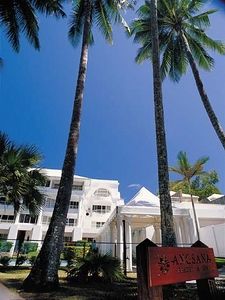 Palm Cove QLD Gold Coast 4U