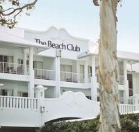 Peppers Beach Club  Spa - Gold Coast 4U