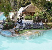 Pullman Palm Cove Sea Temple Resort/Spa - Gold Coast 4U