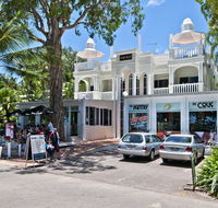 Sarayi Boutique Hotel - Gold Coast 4U
