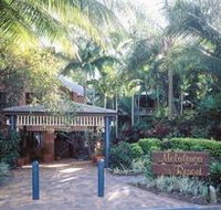 Melaleuca Resort - Gold Coast 4U