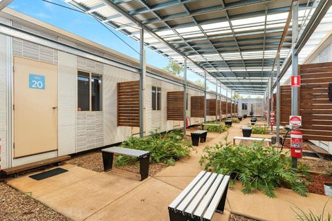 Discovery Parks Cloncurry - Accommodation Gold Coast 0