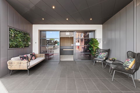 Bluegum Motel - Accommodation Gold Coast 0