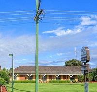 Bushmans Motor Inn - Gold Coast 4U