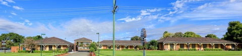 Bushmans Motor Inn - Accommodation Gold Coast 0