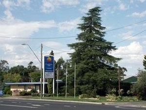 Forbes NSW Accommodation Gold Coast