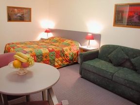 Princes Park Motor Inn - Accommodation Gold Coast 1