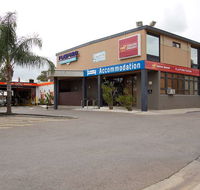 Nightcap at Playford Tavern - Accommodation Gold Coast