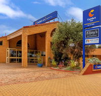 Comfort Inn Bay of Isles - Gold Coast 4U