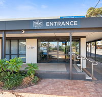 The View On Hannans - Accommodation Gold Coast