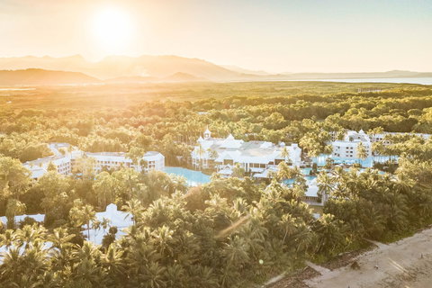 Sheraton Grand Mirage Resort Port Douglas - 1 Gold Coast 0