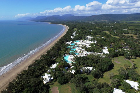 Sheraton Grand Mirage Resort Port Douglas - 1 Gold Coast 1