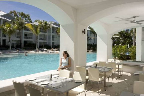 Peppers Beach Club - 1 Gold Coast 2