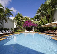 The Reef House - Gold Coast 4U