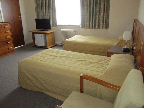 University House - ANU - Gold Coast 4U 3