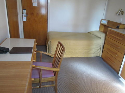 University House - ANU - Gold Coast 4U 43