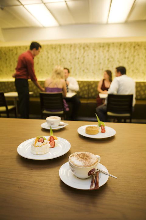 University House - ANU - Gold Coast 4U 24