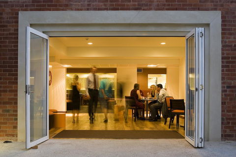 University House - ANU - Gold Coast 4U 25