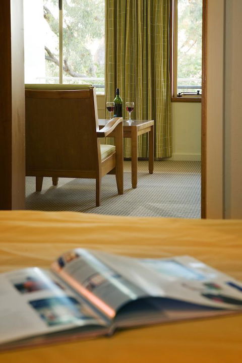 University House - ANU - Gold Coast 4U 12