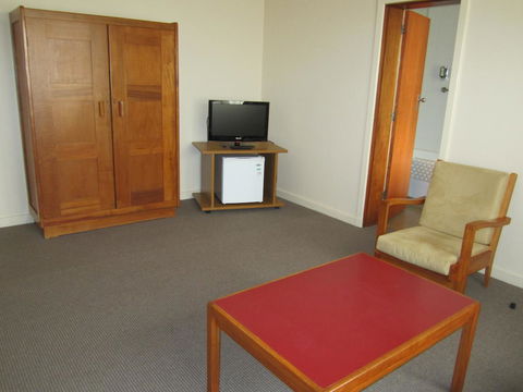 University House - ANU - Gold Coast 4U 41