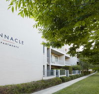 Pinnacle Apartments - Accommodation Gold Coast