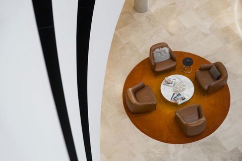 Vibe Hotel Canberra - Accommodation Gold Coast 33